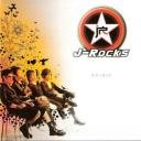 “J-ROCK New ALBUM SPIRITS”